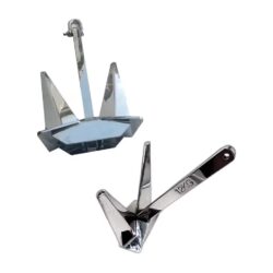 Stainless Steel Boat Parts